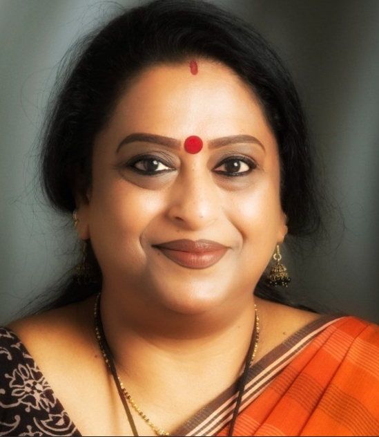 Adv. Rekha Nair