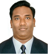 Anoop Kumar