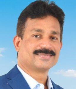 Rajan Nair
