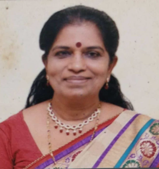 Smt. Usha Sashidharan Pillai
